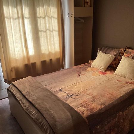 הוילה וויברין Le Chalet Achouffe מראה חיצוני תמונה